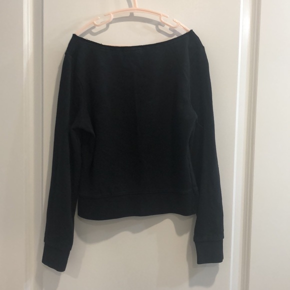 Justice sweater - Picture 2 of 4